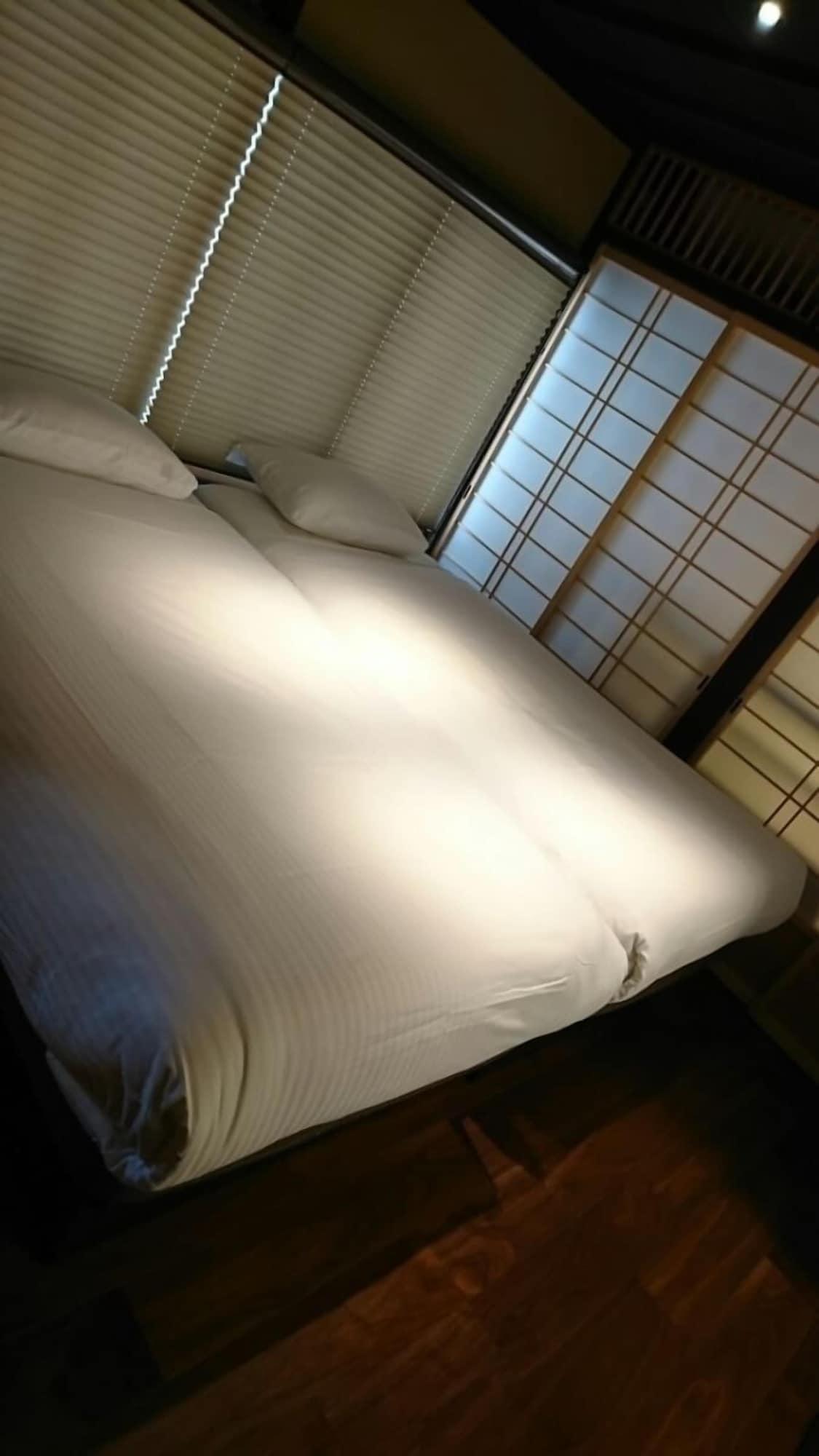 Vila Reikaku Kiyomizu Gojo Kjóto Exteriér fotografie