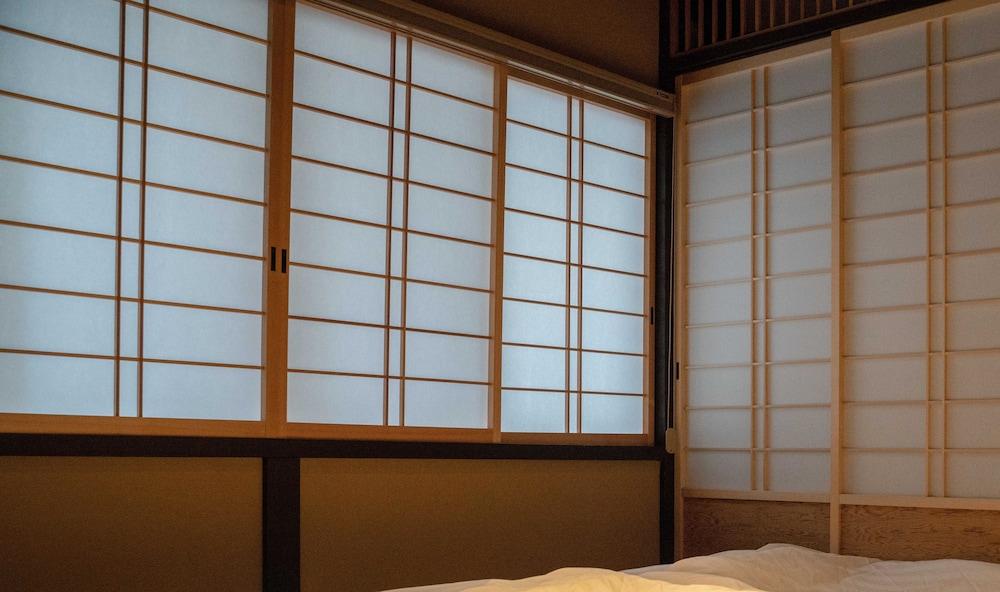 Vila Reikaku Kiyomizu Gojo Kjóto Exteriér fotografie