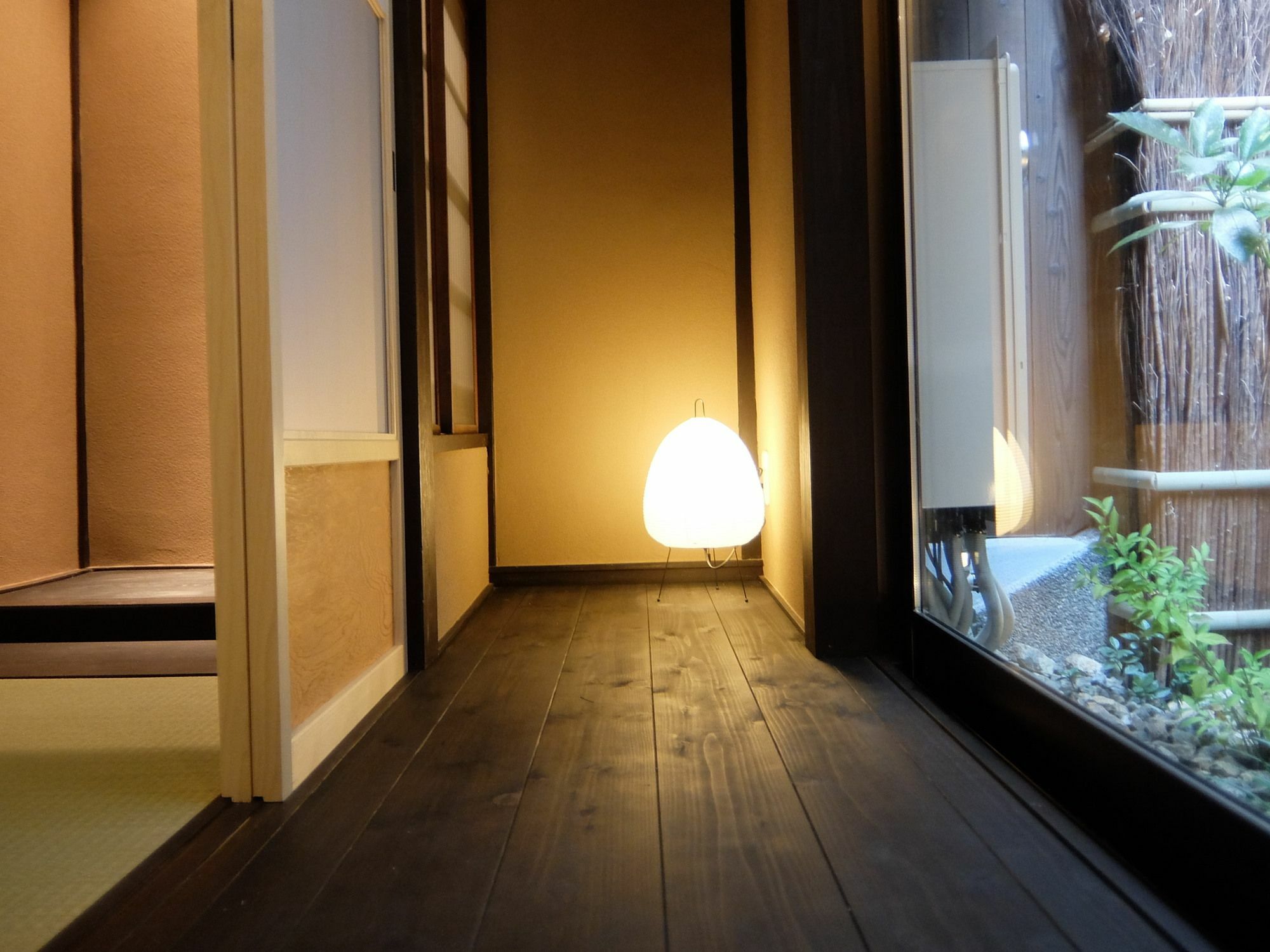 Vila Reikaku Kiyomizu Gojo Kjóto Exteriér fotografie