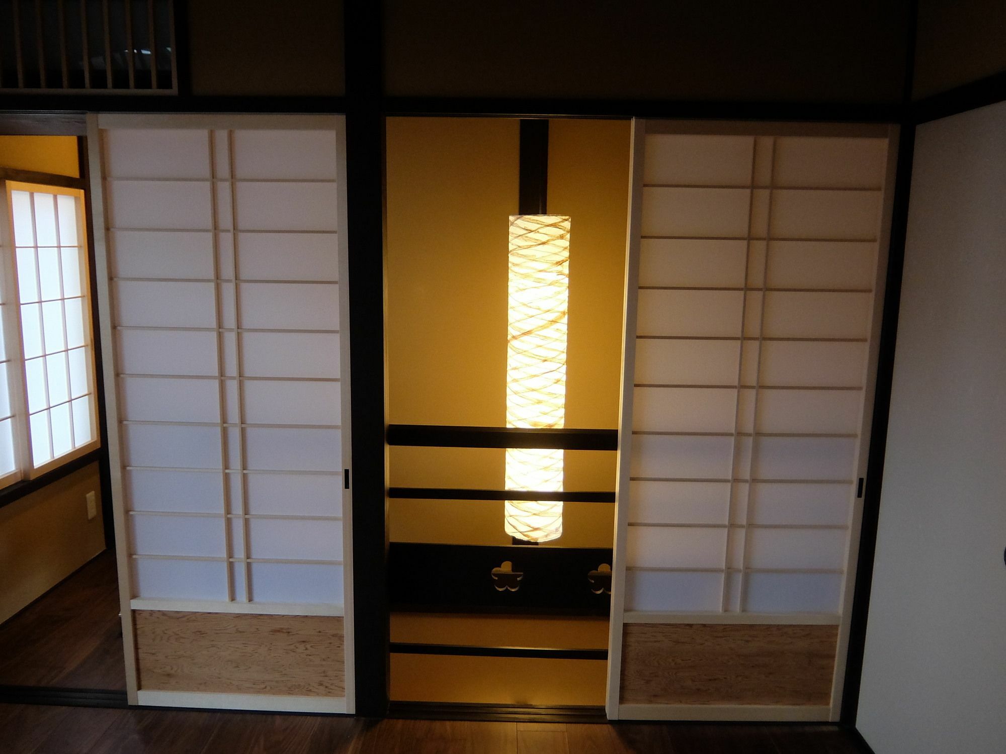 Vila Reikaku Kiyomizu Gojo Kjóto Exteriér fotografie