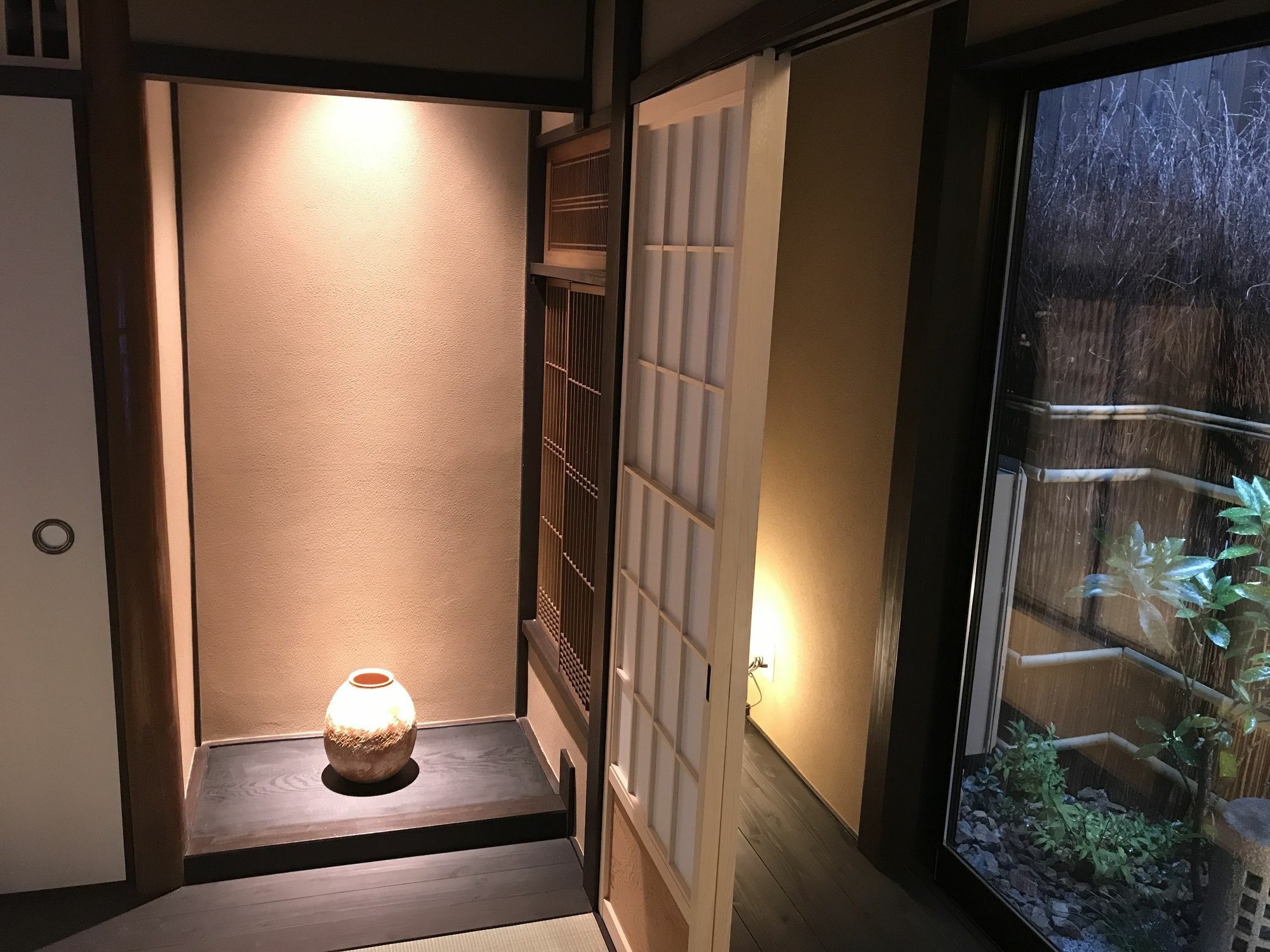 Vila Reikaku Kiyomizu Gojo Kjóto Exteriér fotografie