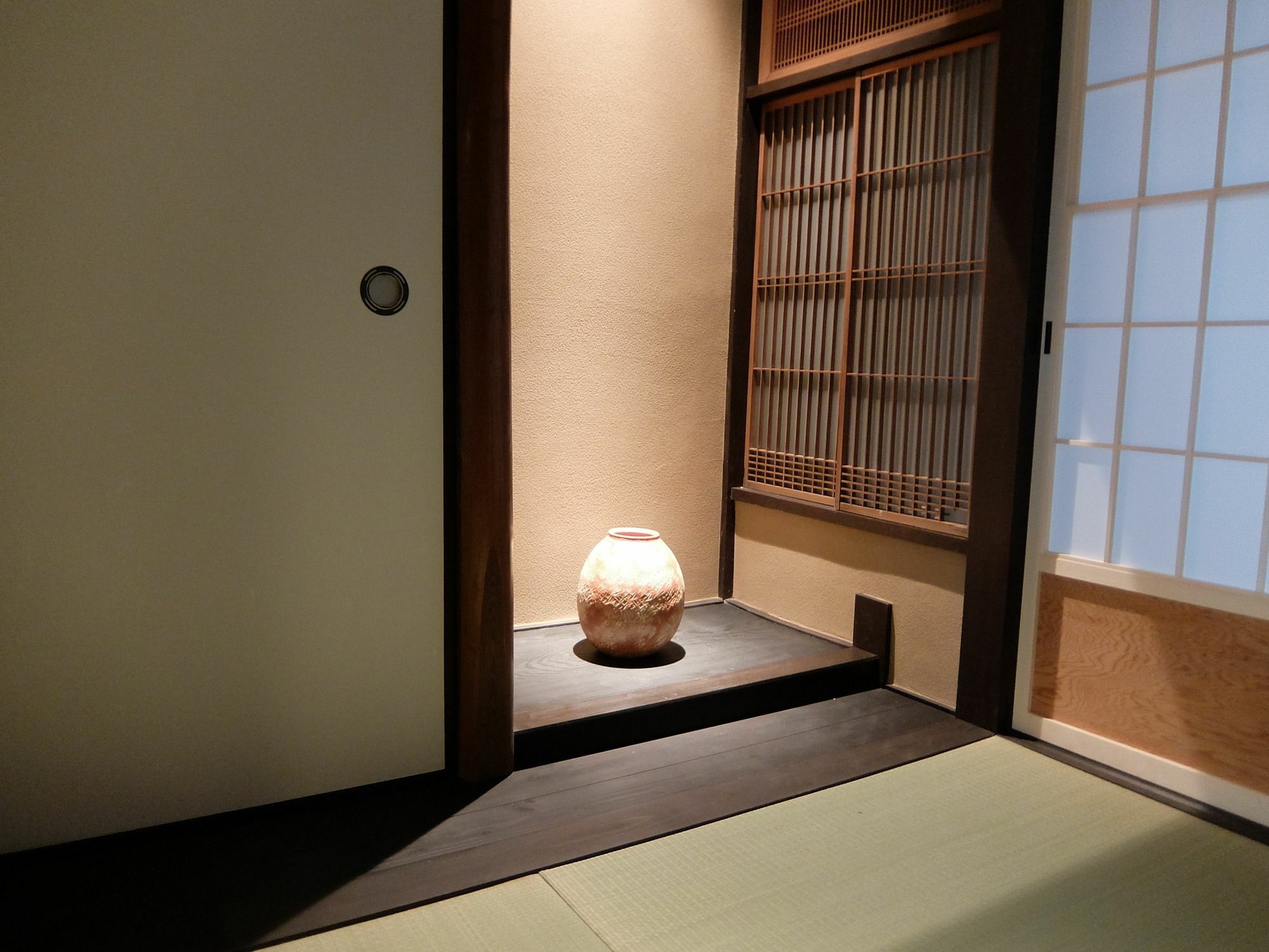 Vila Reikaku Kiyomizu Gojo Kjóto Exteriér fotografie