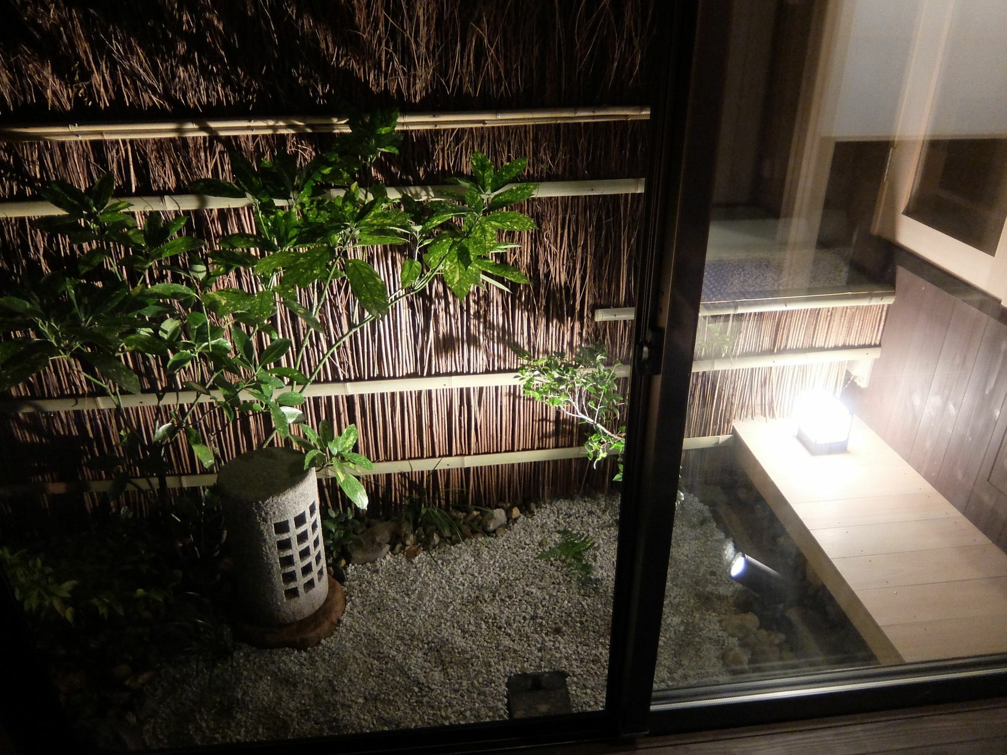 Vila Reikaku Kiyomizu Gojo Kjóto Exteriér fotografie