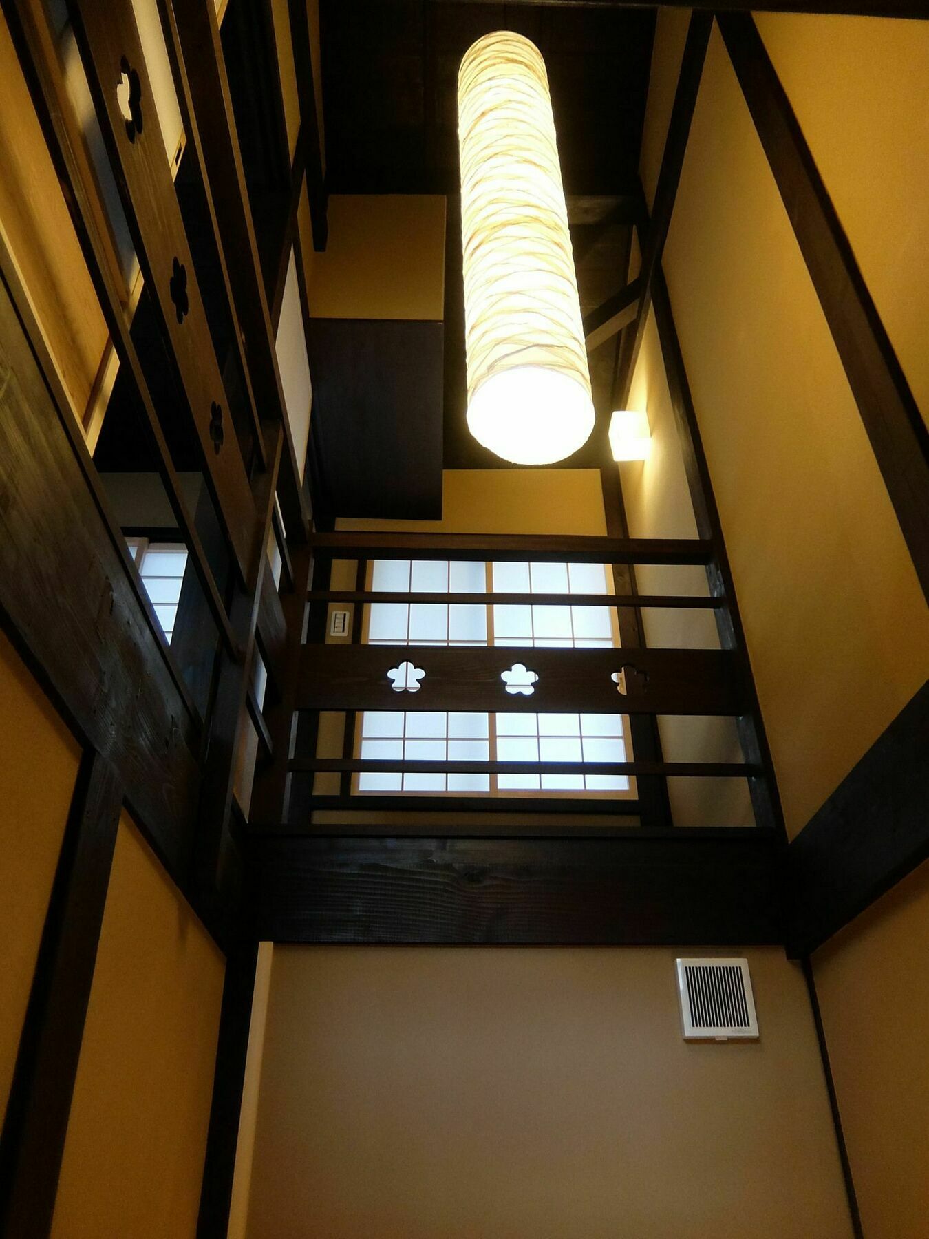 Vila Reikaku Kiyomizu Gojo Kjóto Exteriér fotografie