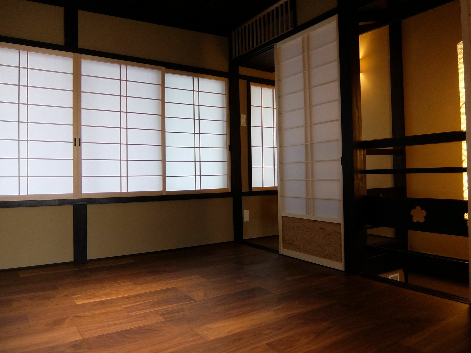 Vila Reikaku Kiyomizu Gojo Kjóto Exteriér fotografie