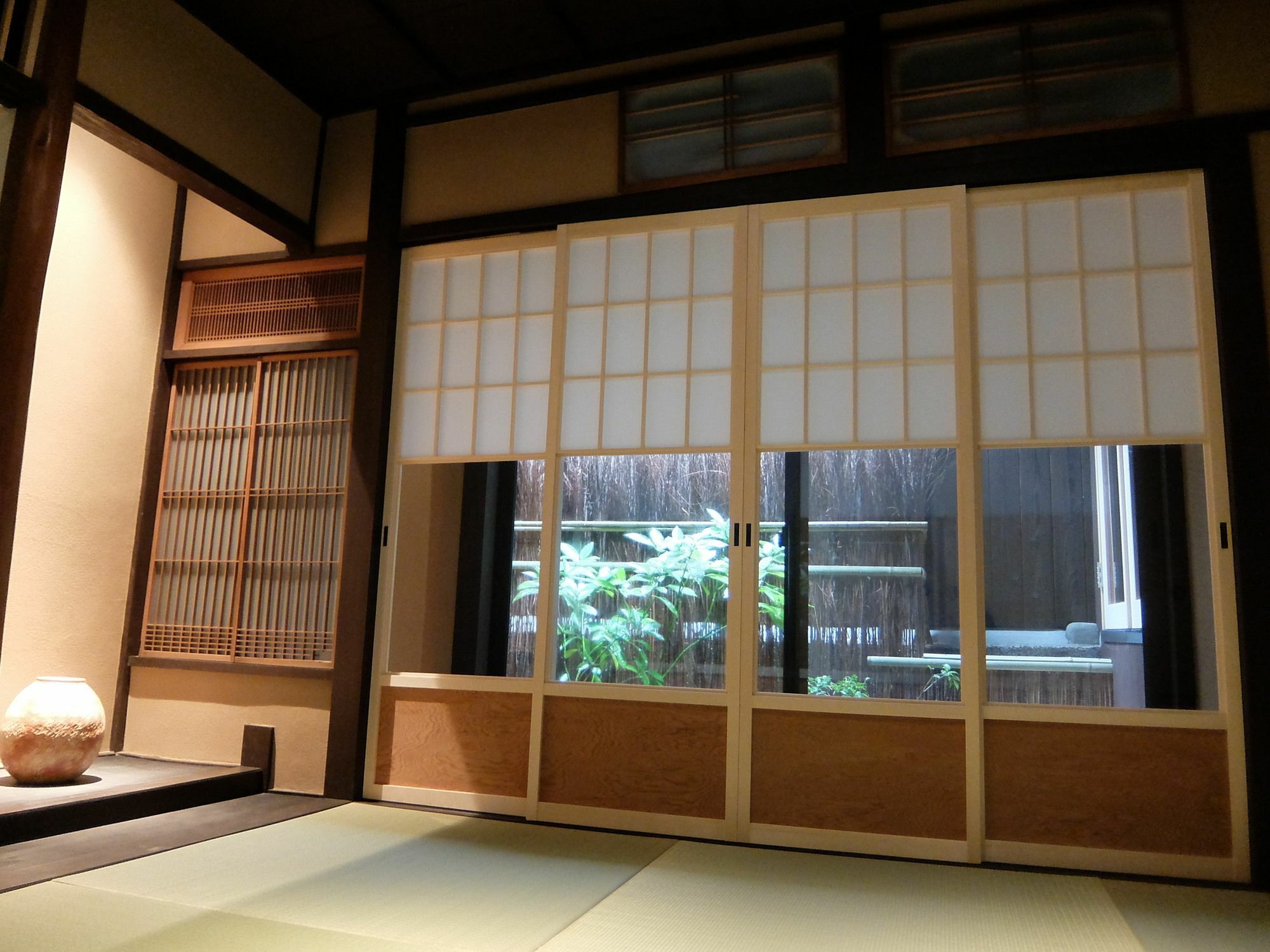 Vila Reikaku Kiyomizu Gojo Kjóto Exteriér fotografie