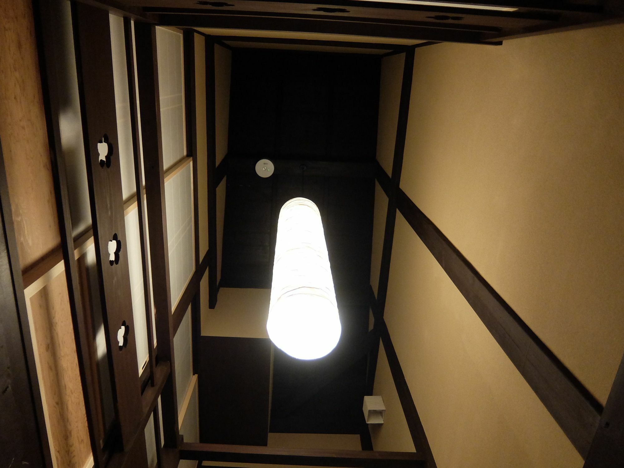 Vila Reikaku Kiyomizu Gojo Kjóto Exteriér fotografie